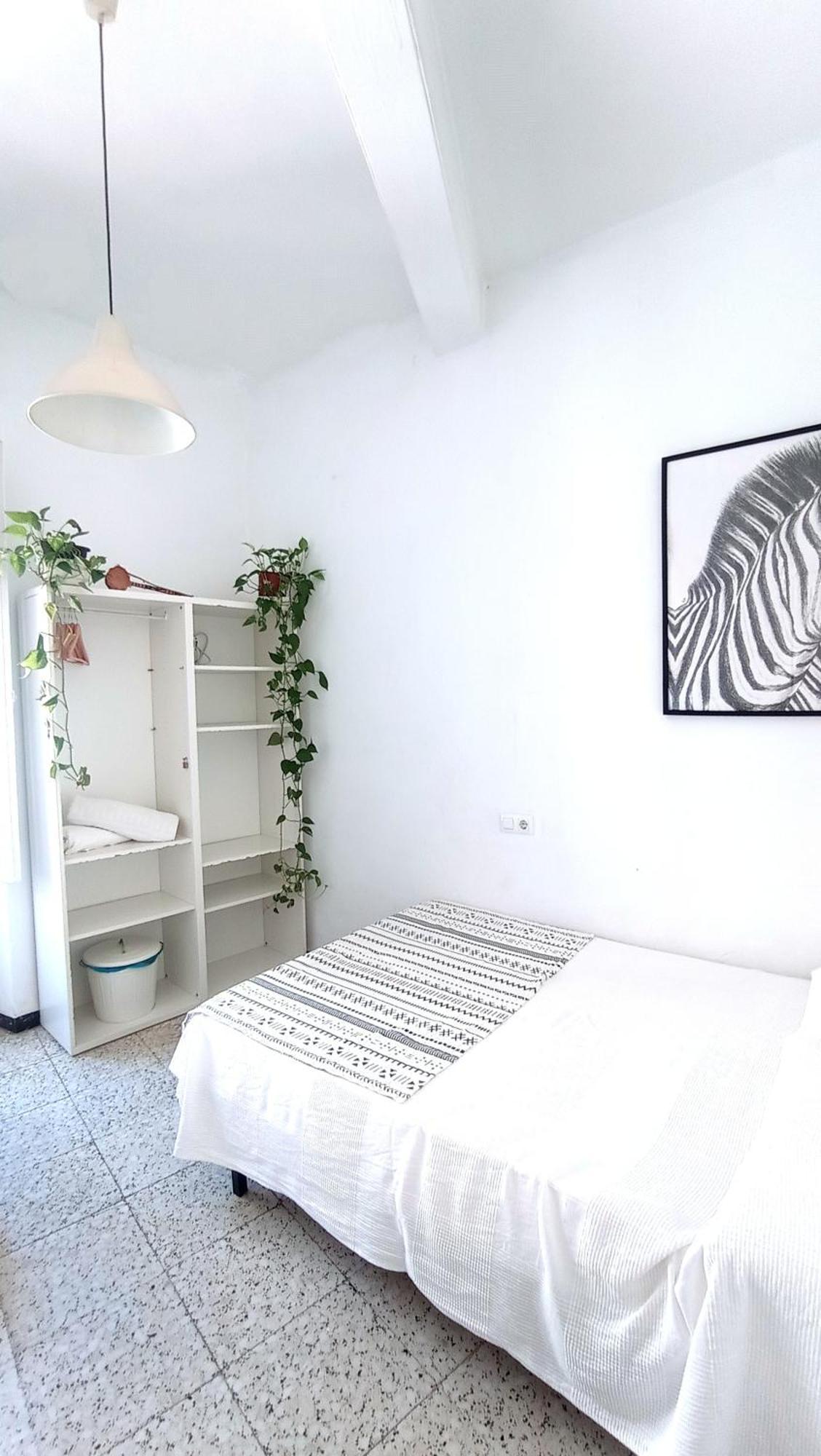 Preciosa Habitacion En Pleno Centro De Sevilla Ideal Para Hacer Turismo Y Vivir La Ciudad Sevilha Exterior foto