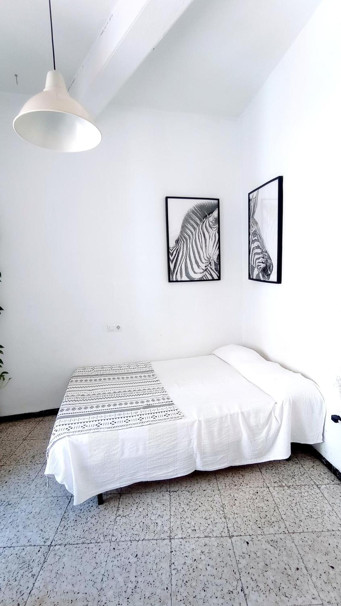 Preciosa Habitacion En Pleno Centro De Sevilla Ideal Para Hacer Turismo Y Vivir La Ciudad Sevilha Exterior foto
