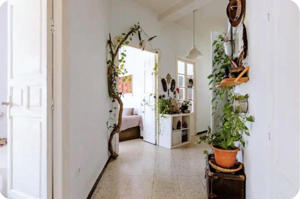 Preciosa Habitacion En Pleno Centro De Sevilla Ideal Para Hacer Turismo Y Vivir La Ciudad Sevilha Exterior foto