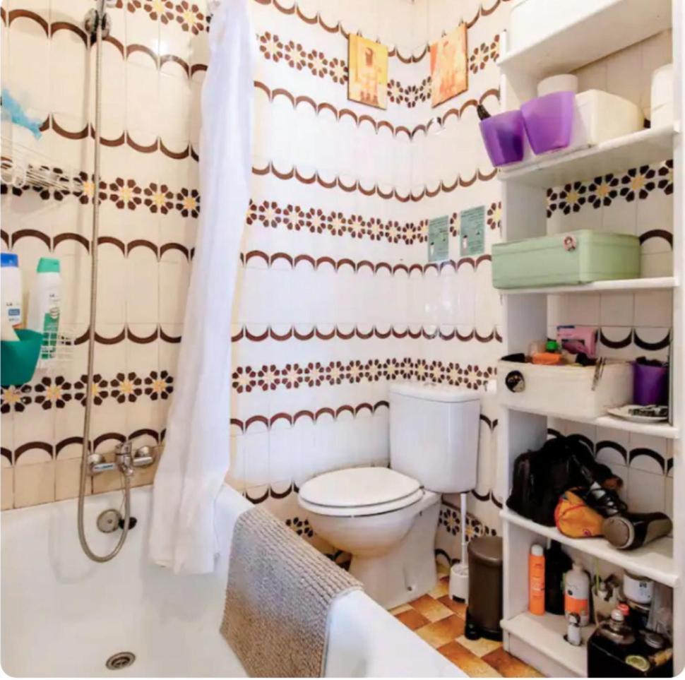 Preciosa Habitacion En Pleno Centro De Sevilla Ideal Para Hacer Turismo Y Vivir La Ciudad Sevilha Exterior foto